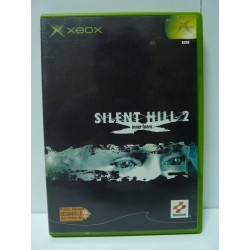 SILENT HILL 2 (sans notice)
