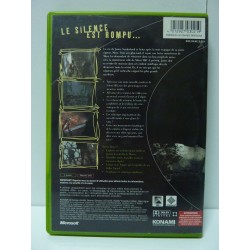 SILENT HILL 2 (sans notice)