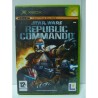 STAR WARS REPUBLIC COMMANDO