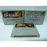 LOT STREET FIGHTER 2, 2 TURBO, SUPER