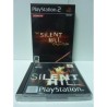 PACK SILENT HILL ET SILENT HILL COLLECTION 