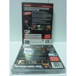 PACK SILENT HILL ET SILENT HILL COLLECTION 