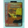 SAMURAI SHODOWN Us (Sans notice)