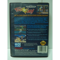 FATAL FURY