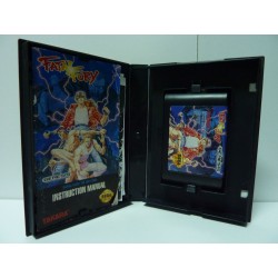 FATAL FURY