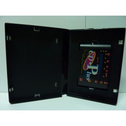 CD plus Mega cd adapteur