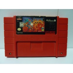 DOOM  us(cart.seule)