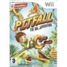 pitfall wii