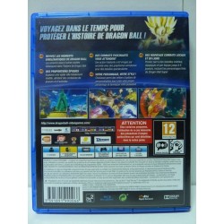 DRAGON BALL XENOVERSE 2