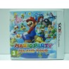 MARIO PARTY ISLAND TOUR 3DS
