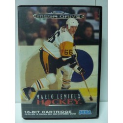 MARIO LEMIEUX HOCKEY Pal