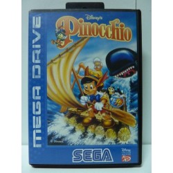 PINOCCHIO