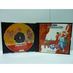 final fight mega cd