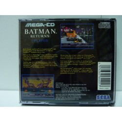 BATMAN RETURNS Pal
