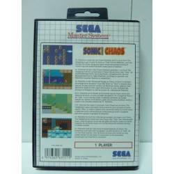 sonic-chaos