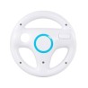 VOLANT POUR WII BLANC