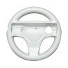 VOLANT POUR WII BLANC