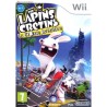 THE LAPINS CRETINS LA GROSSE AVENTURE