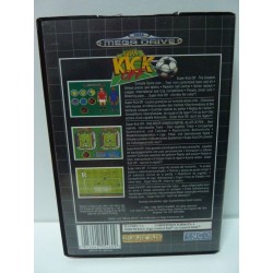 SUPER KICK OFF