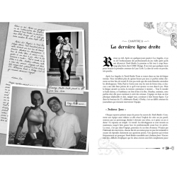 L'HISTOIRE DE TOMB RAIDER : L'ODYSSEE DE LARA CROFT Collector