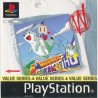 BOMBERMAN FANTASY RACE Value Series