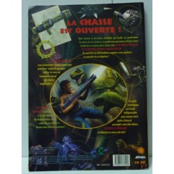 GUIDE STRATÉGIQUE TUROK 2 SEEDS OF EVIL