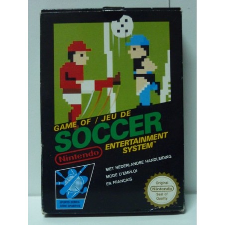 SOCCER Pal