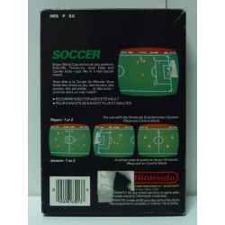 SOCCER Pal