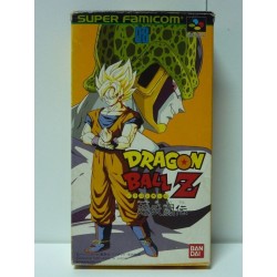 DRAGON BALL Z BUTODEN Jap