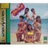 GIRLS IN MOTION PUZZLE vol.1