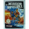 MISSION IMPOSSIBLE