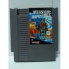 TECMO WORLD WRESTLING
