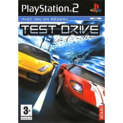 NEED FOR SPEED UNDERGROUND