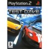 TEST DRIVE Pal