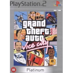 GTA VICE CITY