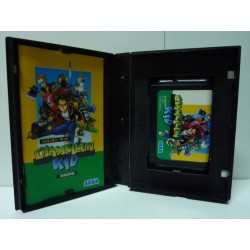 CHAMELEON KID Jap