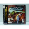 MICROCOSM Jap (Avec Spinecard)