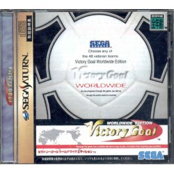 VICTORY GOAL WORLDWIDE EDITION