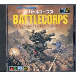 BATTLECORPS