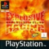 EXPLOSIVE RACING