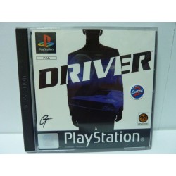 DRIVER 2