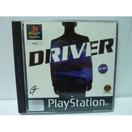 driver-1ere-edition-