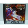 TEKKEN 3 playstation excellent état