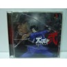 BUSHIDO BLADE 2