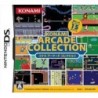 KONAMI ARCADE COLLECTION