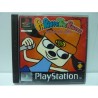 PARAPPA THE RAPPER