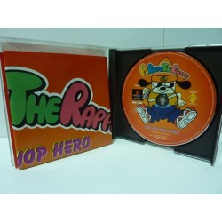 PARAPPA THE RAPPER