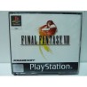 FINAL FANTASY 8 1ère Edition