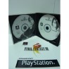 FINAL FANTASY 8 1ère Edition