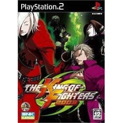 KING OF FIGHTERS 2003